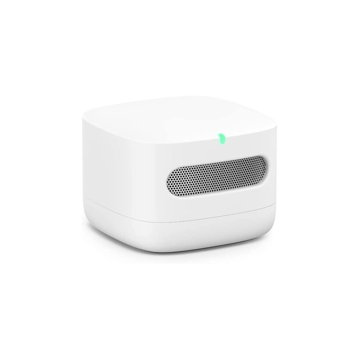 Sensor de calidad de aire Amazon compatible con Alexa - Bestmart