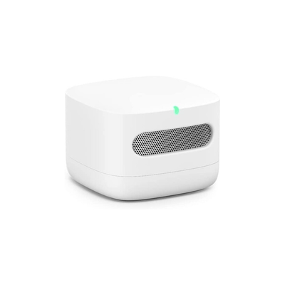 Sensor de calidad de aire Amazon compatible con Alexa - Bestmart