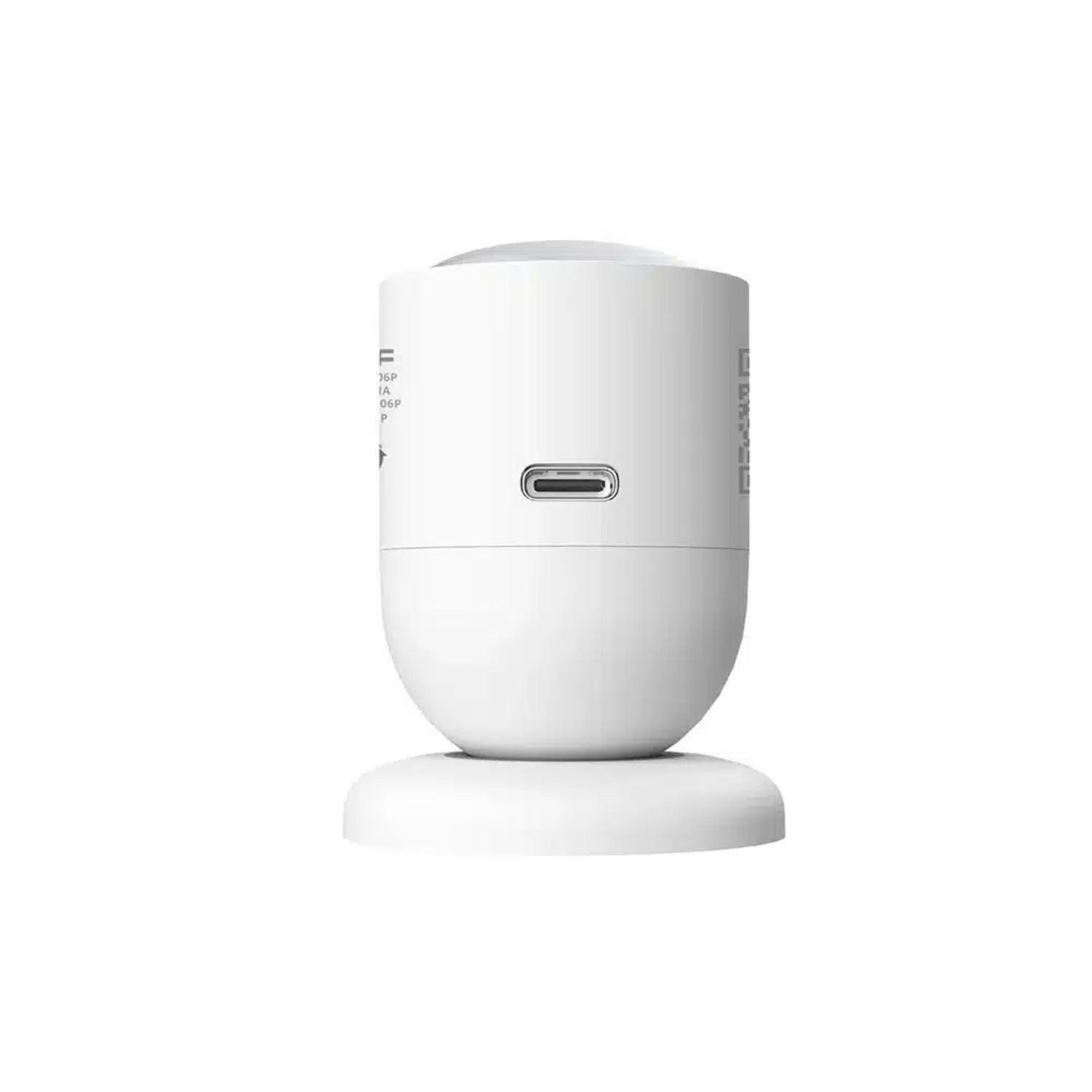 Sensor de Presencia Humana Zigbee Sonoff SNZB - 06P - Blanco - Bestmart