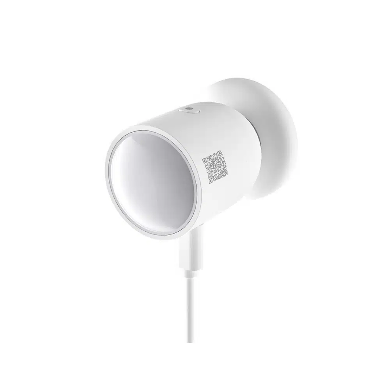 Sensor de Presencia Humana Zigbee Sonoff SNZB - 06P - Blanco - Bestmart
