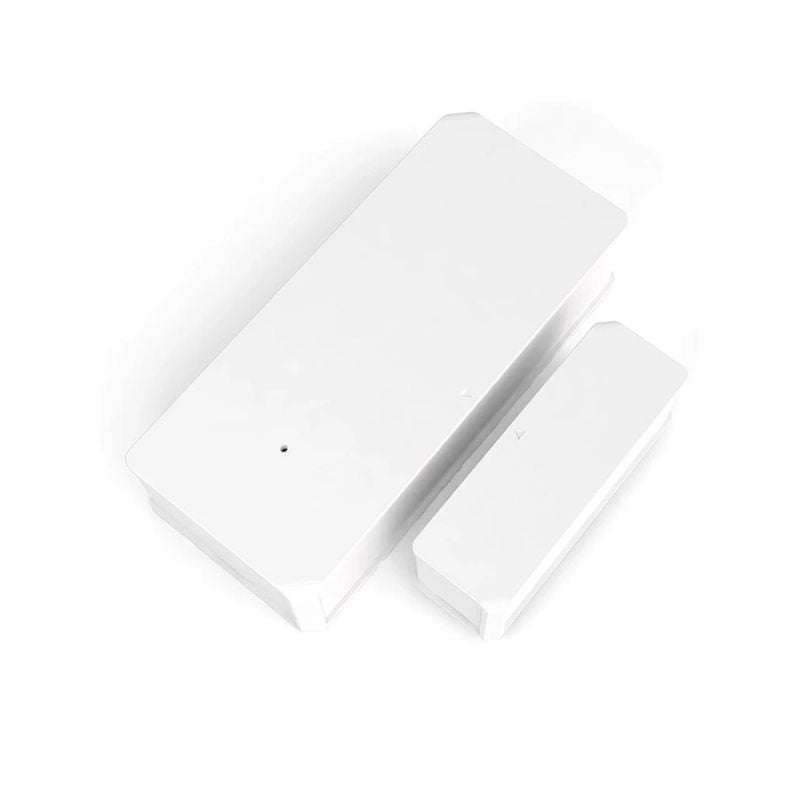 Sensor de Puertas y Ventanas con WiFi - Sonoff DW2 - Blanco - Bestmart