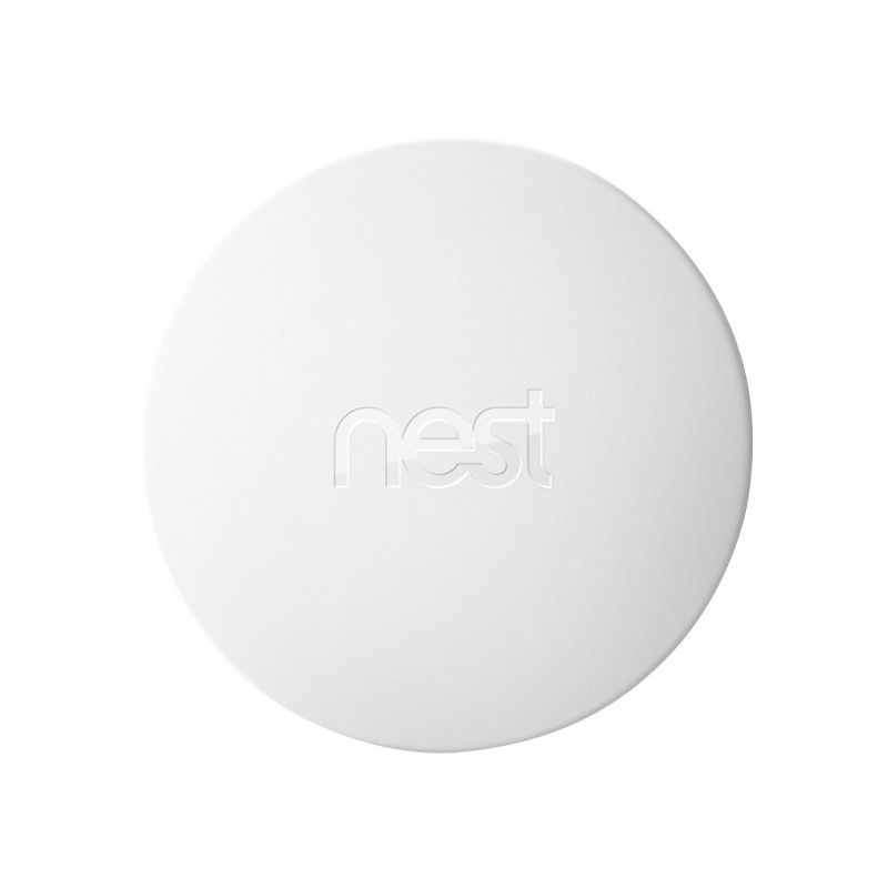 Sensor de temperatura Google Nest - Blanco - Bestmart