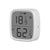 Sensor de temperatura y humedad para el hogar - Sonoff SNZB-02D Zigbee - Blanco