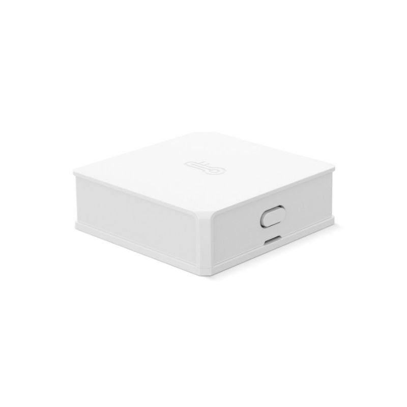 Sensor de temperatura y humedad Zigbee 3.0 - Sonoff SNZB - 02 - Blanco - Bestmart