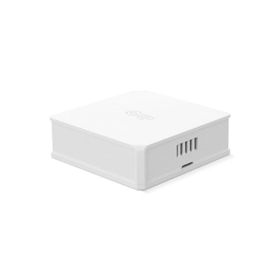 Sensor de temperatura y humedad Zigbee 3.0 - Sonoff SNZB - 02 - Blanco - Bestmart