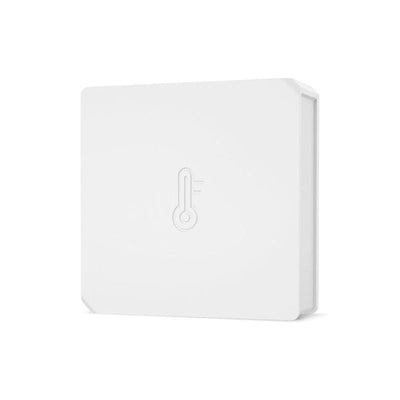 Sensor de temperatura y humedad Zigbee 3.0 - Sonoff SNZB - 02 - Blanco - Bestmart