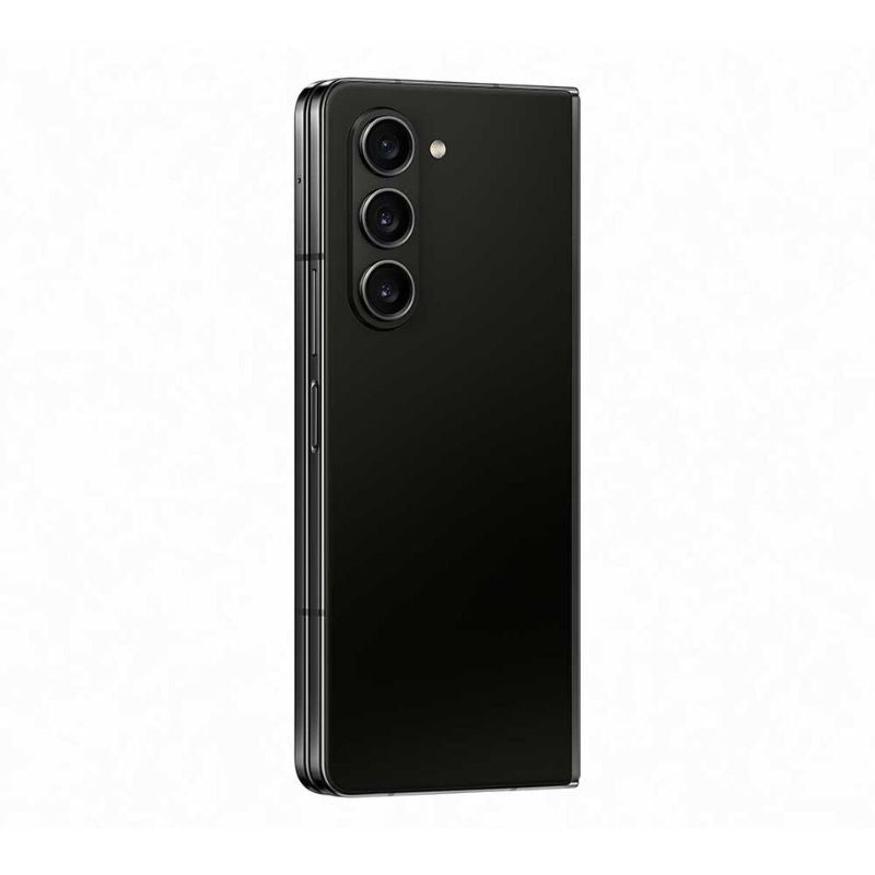 Smartphone Samsung Galaxy Z Fold5 - 12GB RAM - 512GB - Negro - Bestmart
