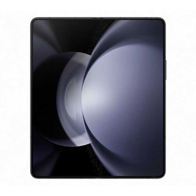 Smartphone Samsung Galaxy Z Fold5 - 12GB RAM - 512GB - Negro - Bestmart
