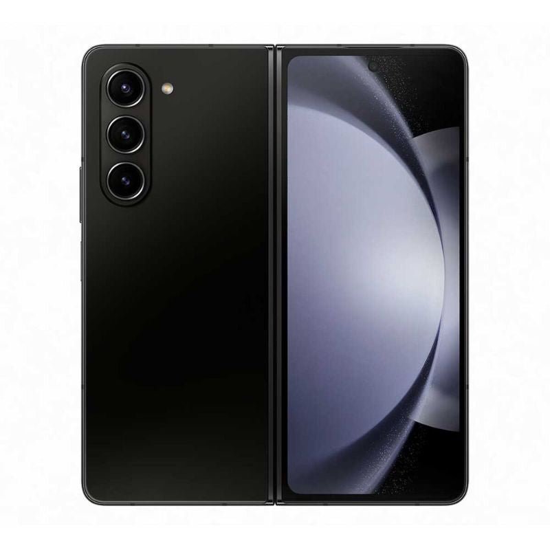 Smartphone Samsung Galaxy Z Fold5 - 12GB RAM - 512GB - Negro - Bestmart