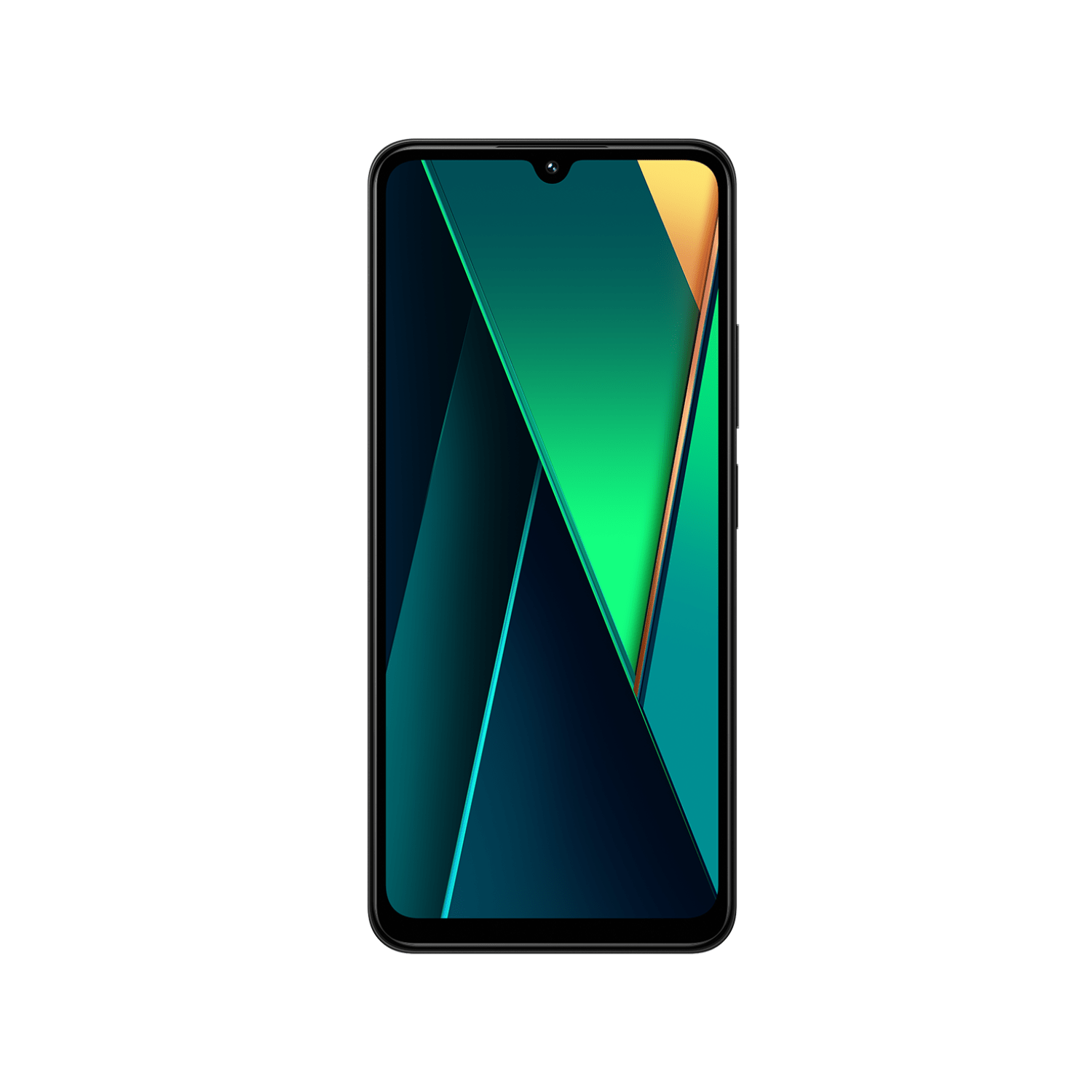 Smartphone Xiaomi Poco C75 256GB 8GB RAM Negro - Bestmart