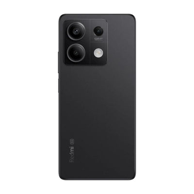 Smartphone Xiaomi Redmi Note 13 - 8GB RAM - 256GB - Negro - Bestmart