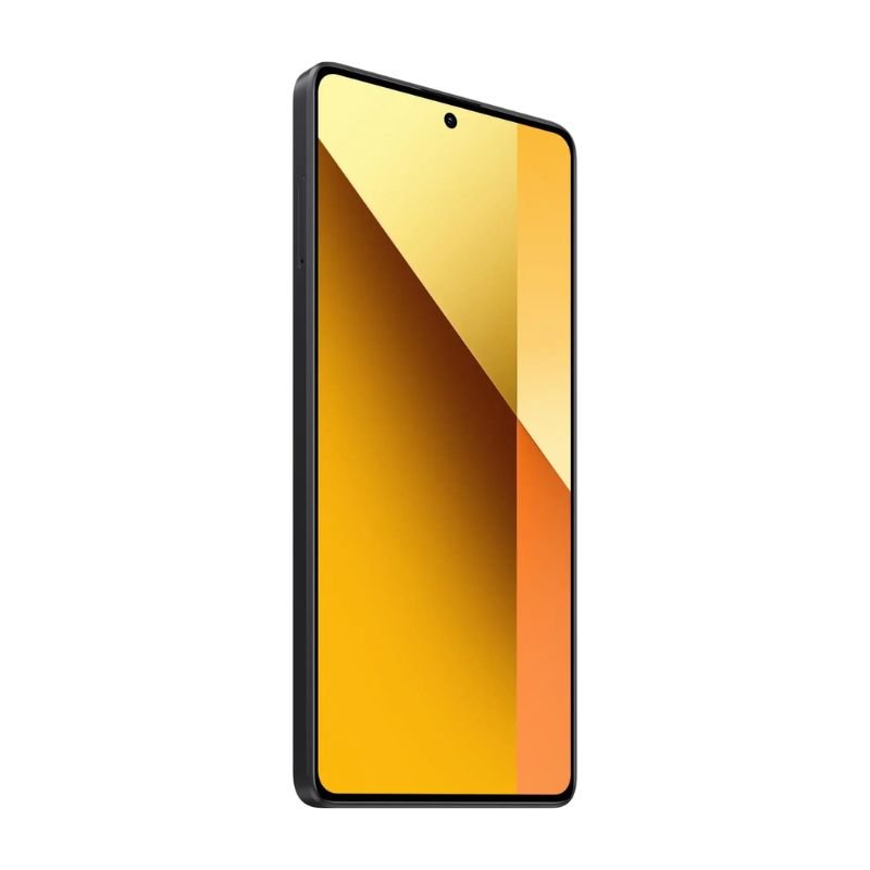 Smartphone Xiaomi Redmi Note 13 - 8GB RAM - 256GB - Negro - Bestmart