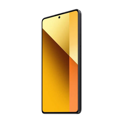 Smartphone Xiaomi Redmi Note 13 - 8GB RAM - 256GB - Negro - Bestmart