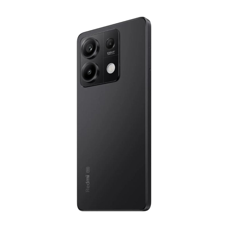 Smartphone Xiaomi Redmi Note 13 - 8GB RAM - 256GB - Negro - Bestmart