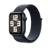 Smartwatch Apple Watch SE (2ª generación) Caja Midnight aluminio 40mm con correa Sport Loop - S/M - Bestmart
