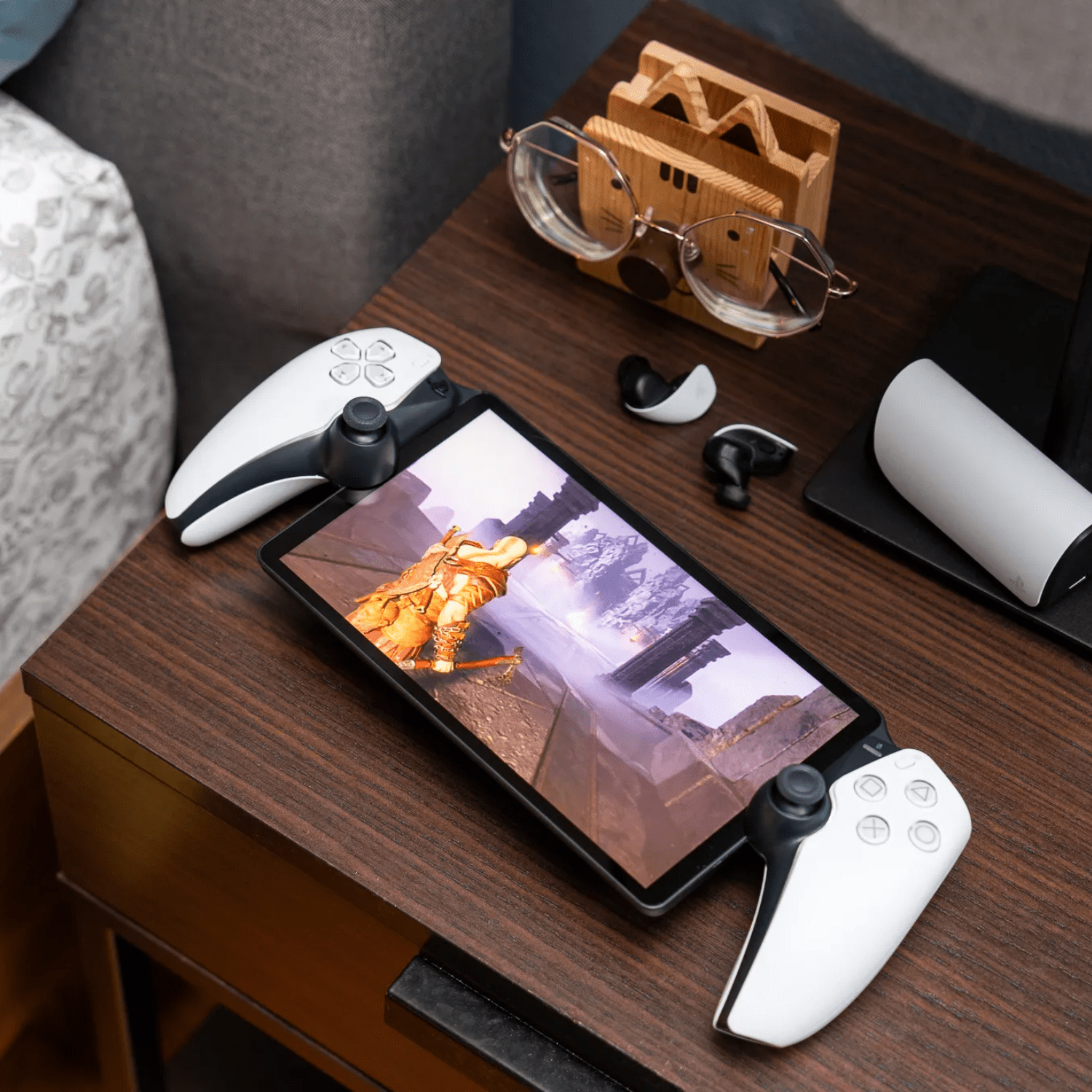 Sony PlayStation PS5 Portal Blanco - Bestmart