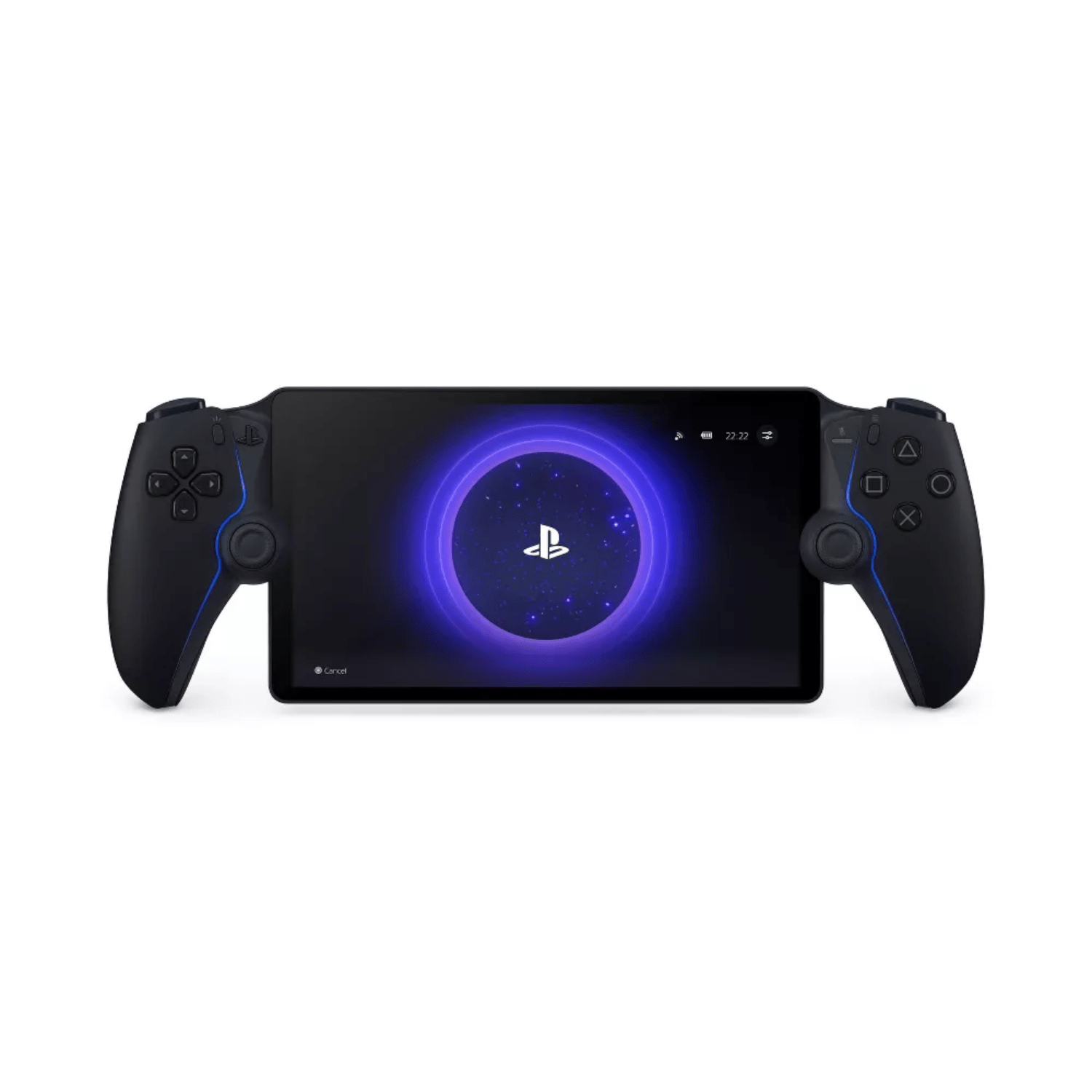 Sony PlayStation PS5 Portal - Negro - Bestmart
