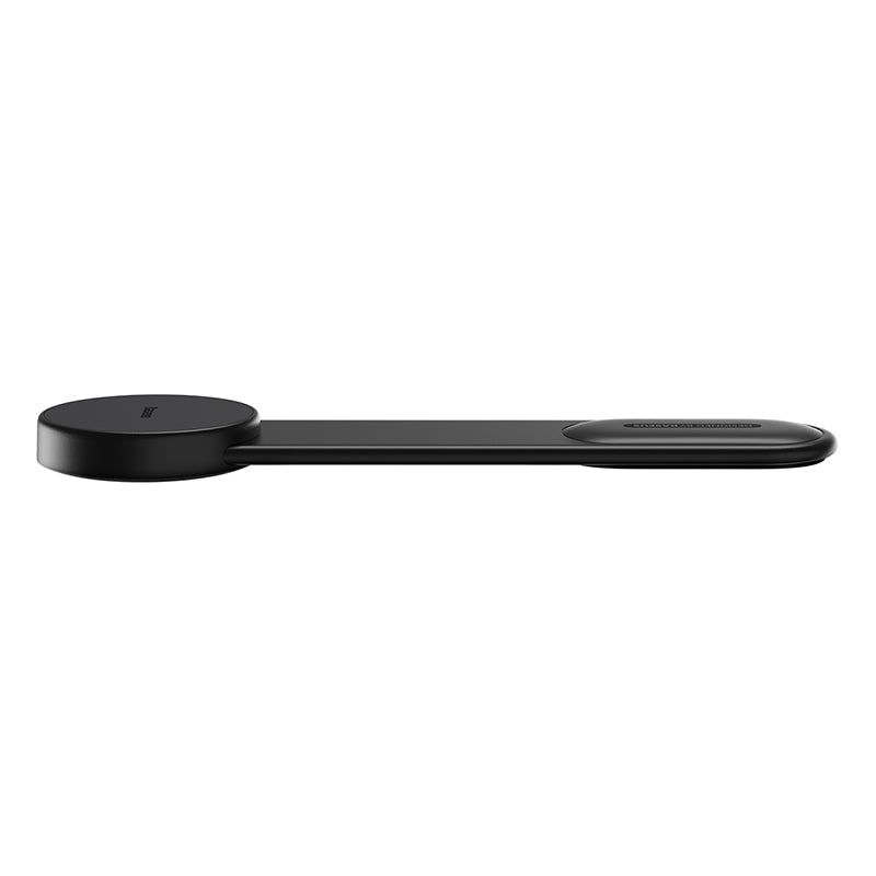 Soporte Baseus Magnético MagSafe para Autos - Negro - Bestmart