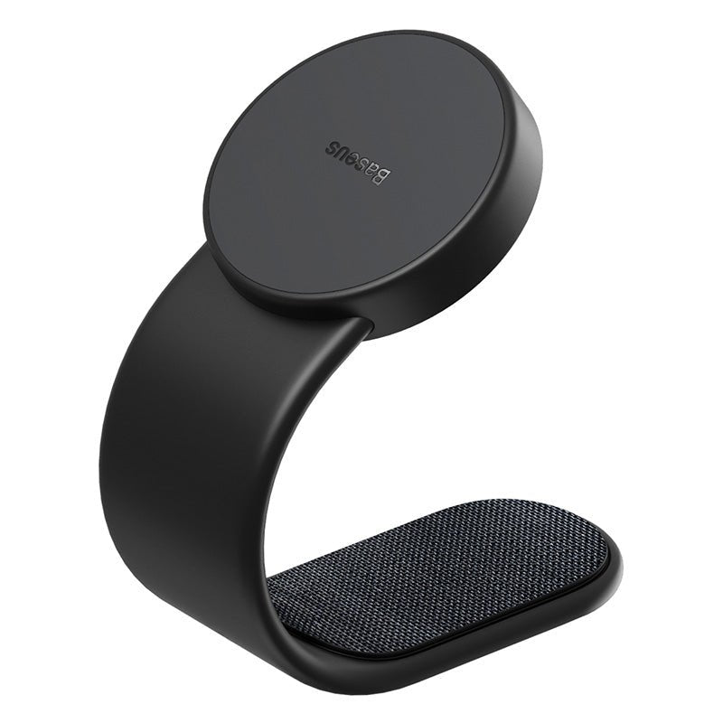 Soporte Baseus Magnético MagSafe para Autos - Negro - Bestmart