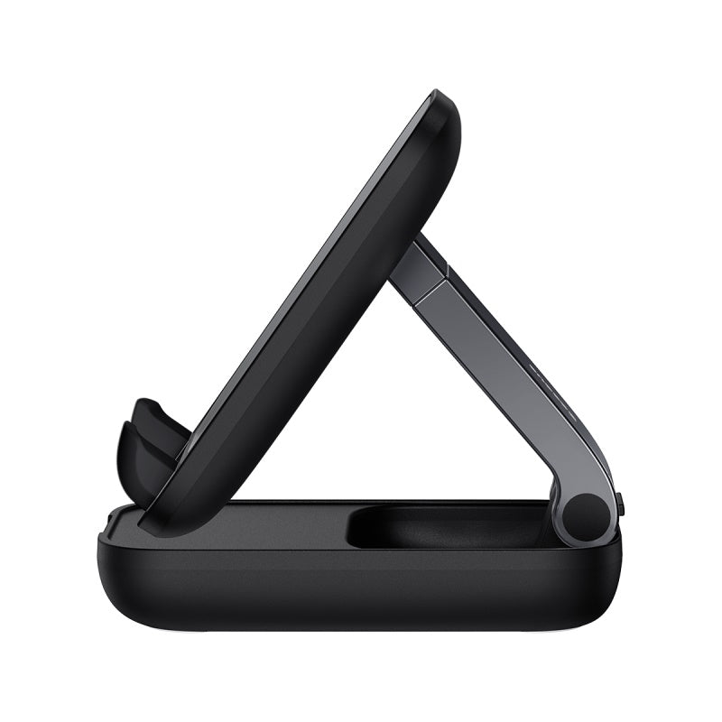 Soporte Baseus Plegable para Celular - Negro - Bestmart