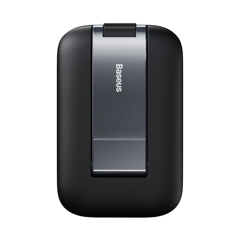 Soporte Baseus Plegable para Celular - Negro - Bestmart