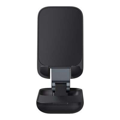 Soporte Baseus Plegable para Celular - Negro - Bestmart