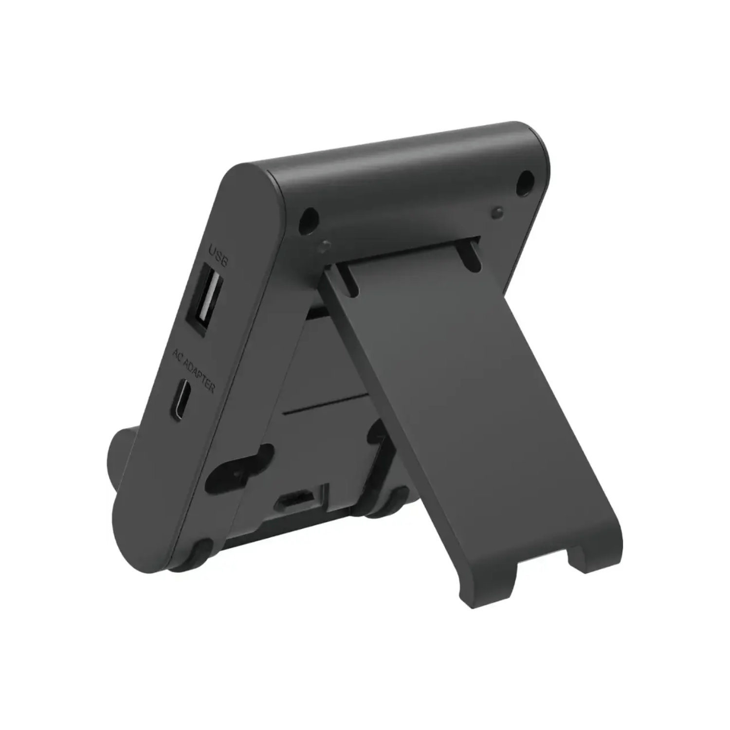 Soporte Cargador Nintendo Switch 2 con doble puerto USB - Bestmart