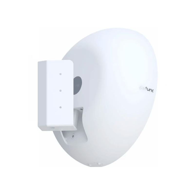 Soporte de Esquina para Parlante WIFI Multisala Defunc - Large Blanco - Bestmart