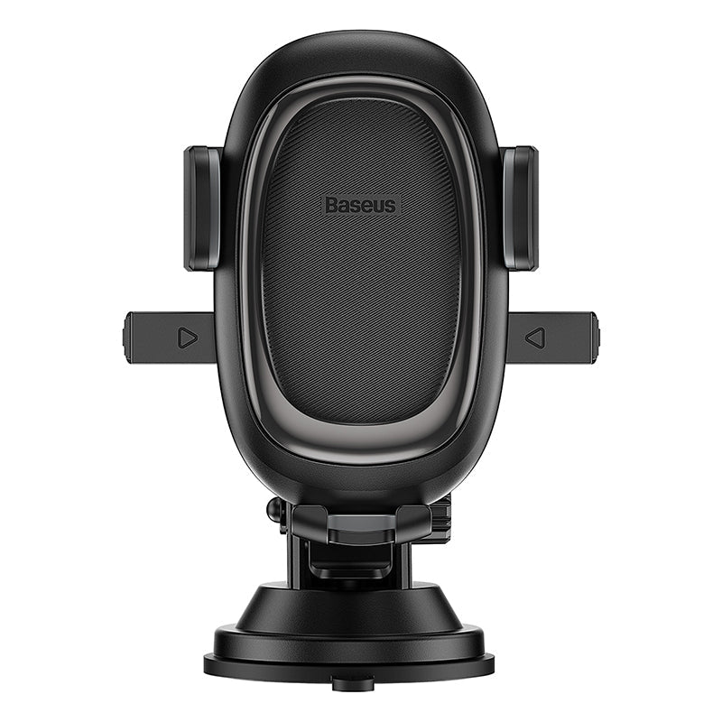 Soporte de smartphone para Auto Baseus UltraControl - Negro (Open Box) - Bestmart