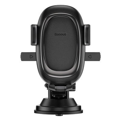 Soporte de smartphone para Auto Baseus UltraControl - Negro (Open Box) - Bestmart