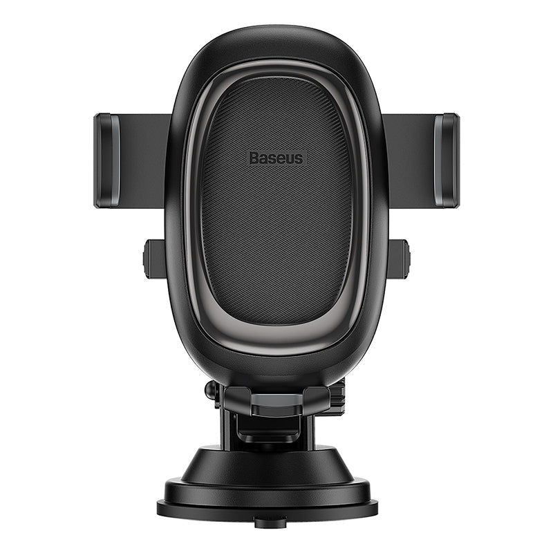 Soporte de smartphone para Auto Baseus UltraControl - Negro (Open Box) - Bestmart