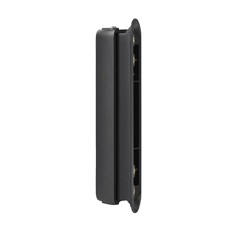 Soporte horizontal ajustable para Google Nest Doorbell (batería) - Negro - Bestmart