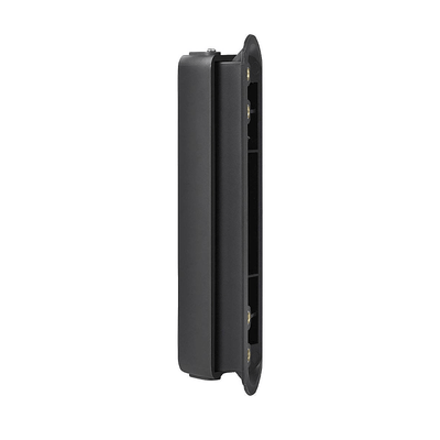 Soporte horizontal ajustable para Google Nest Doorbell (batería) - Negro - Bestmart