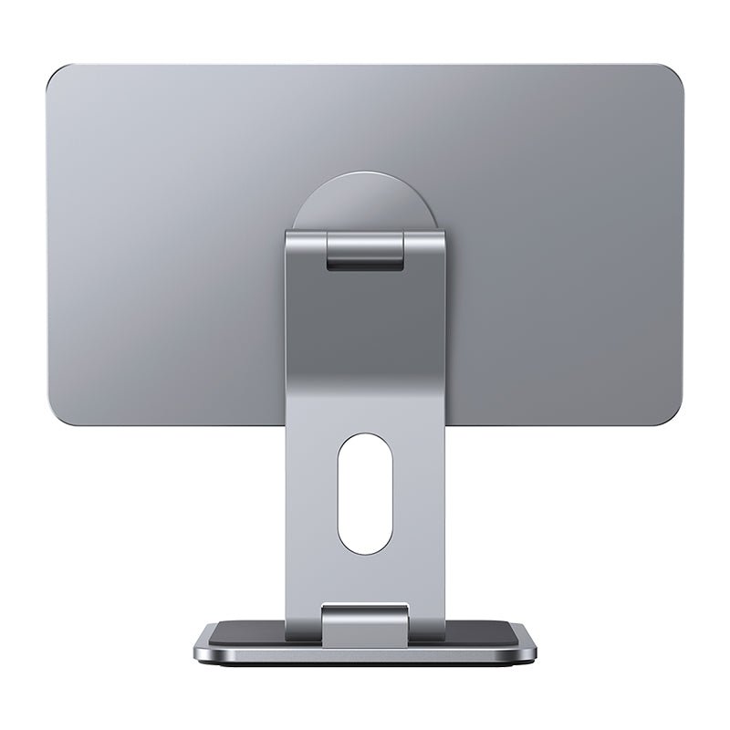 Soporte Magnético de Aluminio Baseus MagStable para Tablet iPad 10.9″ 11" - Gris - Bestmart