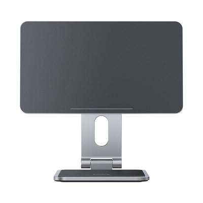 Soporte Magnético de Aluminio Baseus MagStable para Tablet iPad 10.9″ 11" - Gris - Bestmart