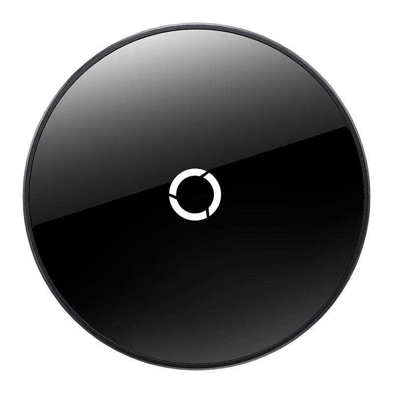 Soporte magnético para Auto Baseus MagPro Series - 15W - Negro - Bestmart