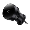 Soporte magnético para Auto Baseus MagPro Series - 15W - Negro - Bestmart