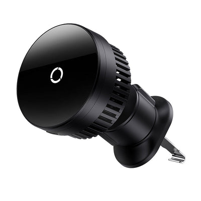Soporte magnético para Auto Baseus MagPro Series - 15W - Negro - Bestmart