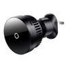Soporte magnético para Auto Baseus MagPro Series - 15W - Negro - Bestmart
