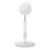 Soporte magnético para teléfono de escritorio Baseus MagPro - Blanco