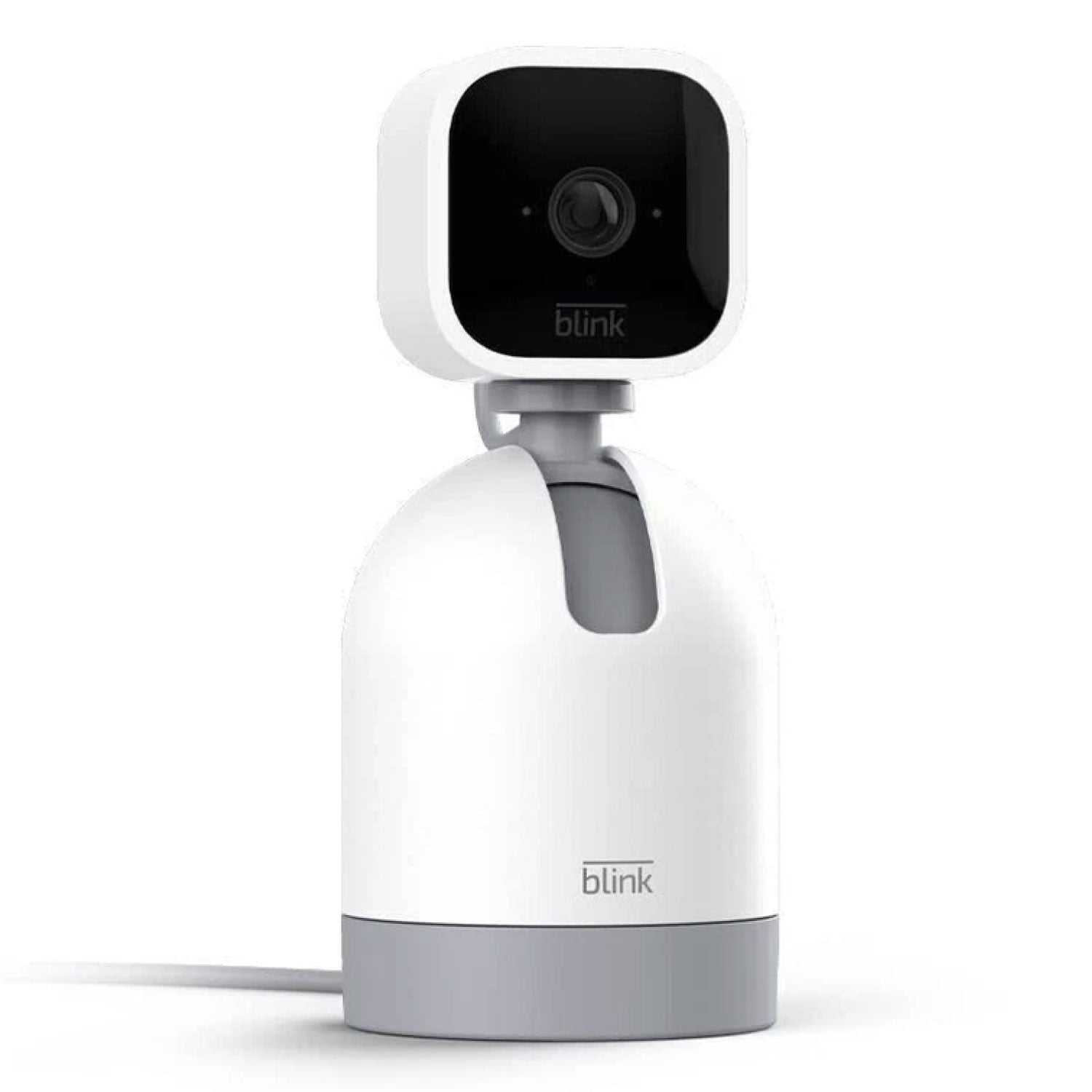 Soporte Pan - Tilt para Cámara Blink Mini (accesorio, NO cámara) - Bestmart