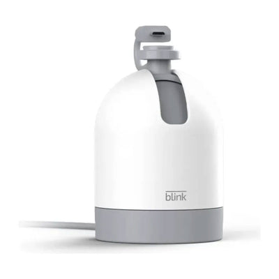 Soporte Pan - Tilt para Cámara Blink Mini (accesorio, NO cámara) - Bestmart