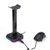 Soporte para Audífonos Redragon SCEPTER PRO HA - 300 - Bestmart