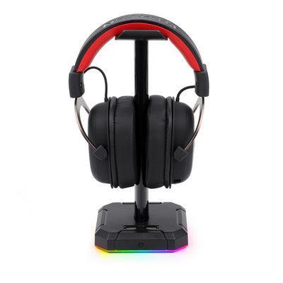 Soporte para Audífonos Redragon SCEPTER PRO HA - 300 - Bestmart