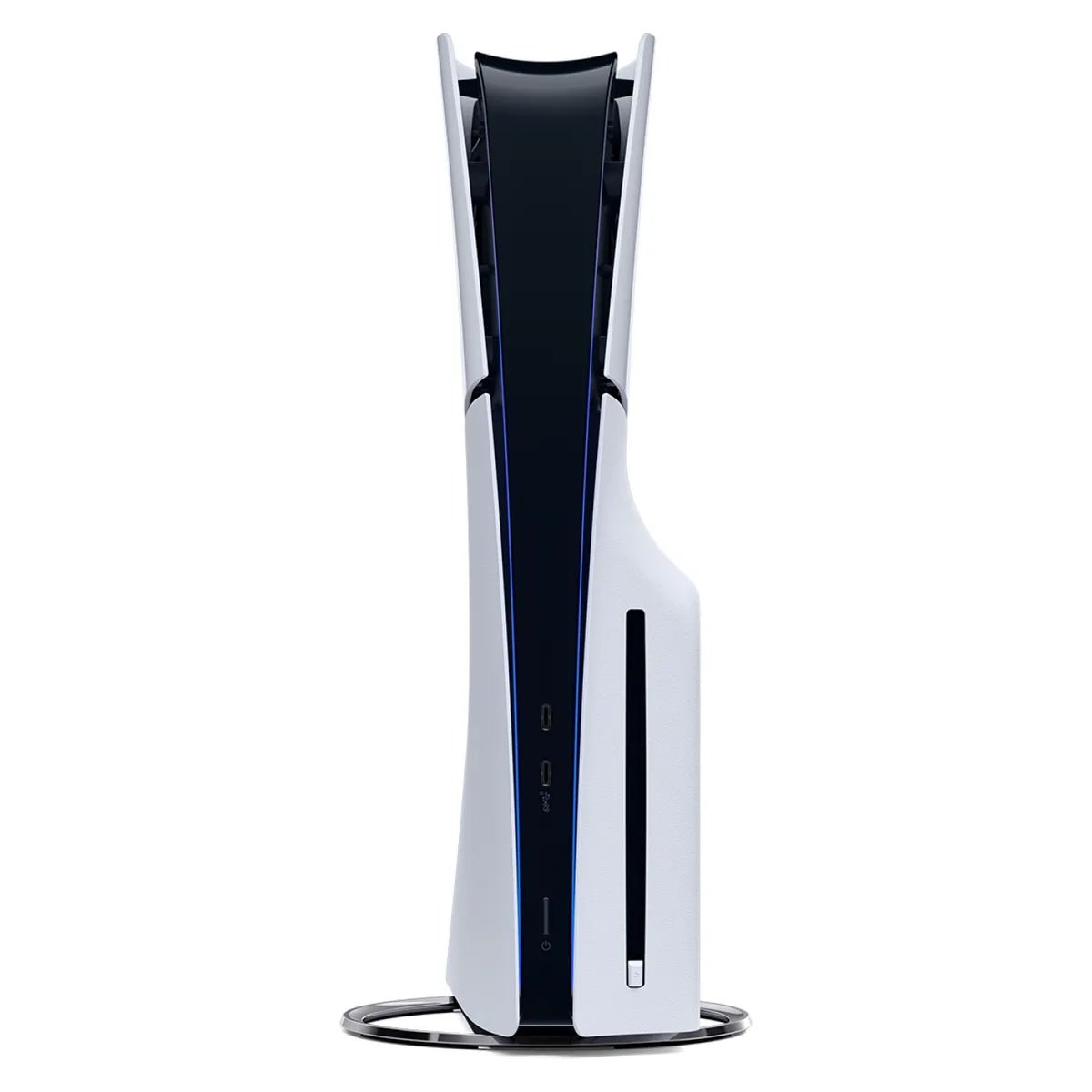 Soporte Vertical para Consola PS5 Slim Negro - Bestmart