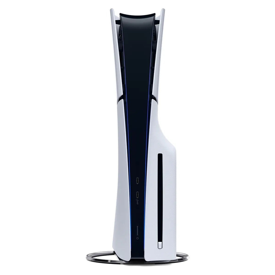 Soporte Vertical para Consola PS5 Slim Negro - Bestmart