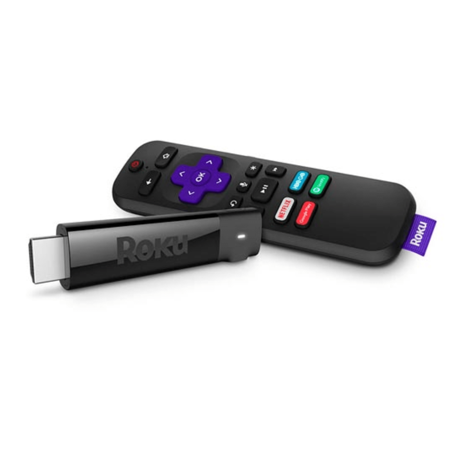 Streaming Stick + 4K (Nueva Presentación) - Bestmart