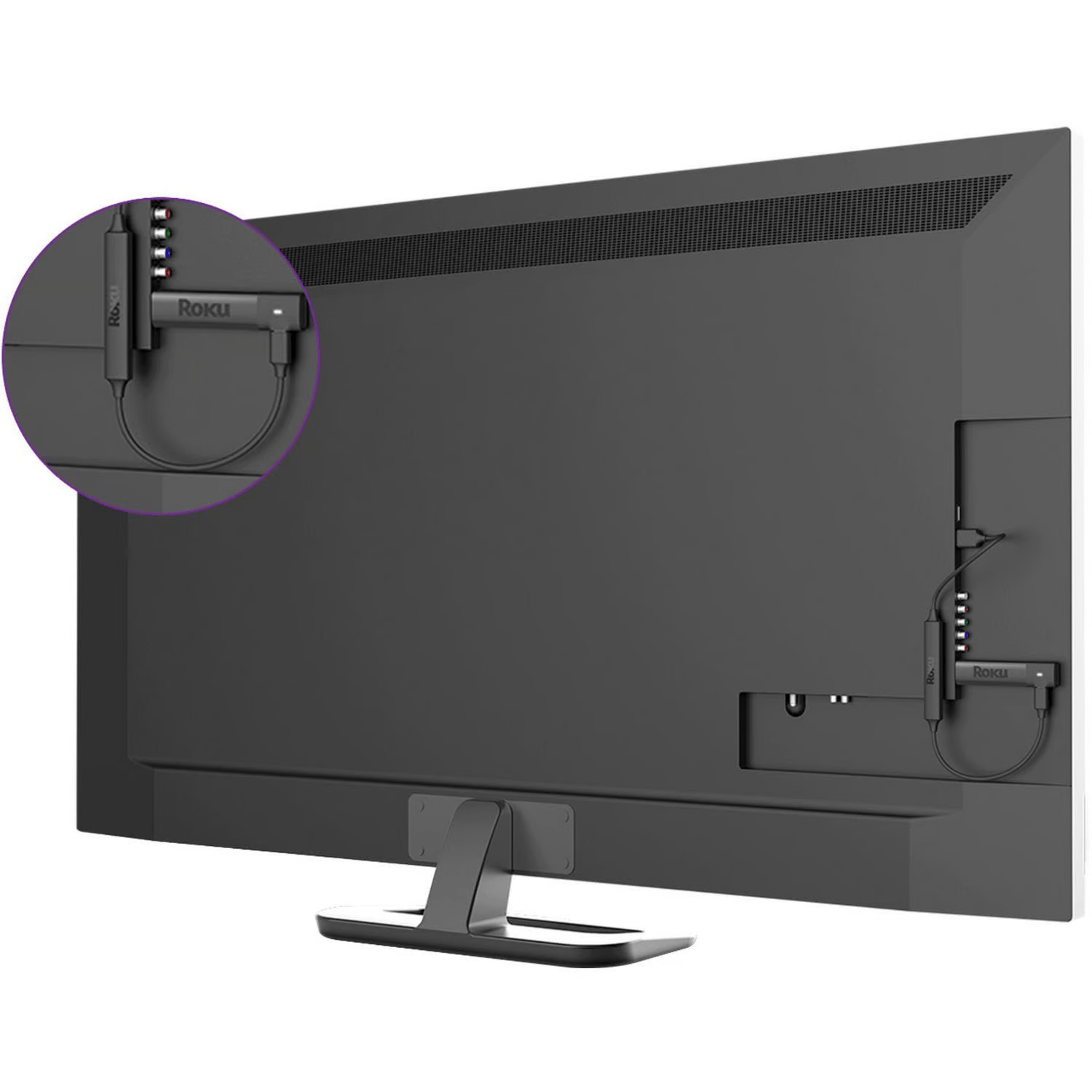 Streaming Stick + 4K (Nueva Presentación) - Bestmart