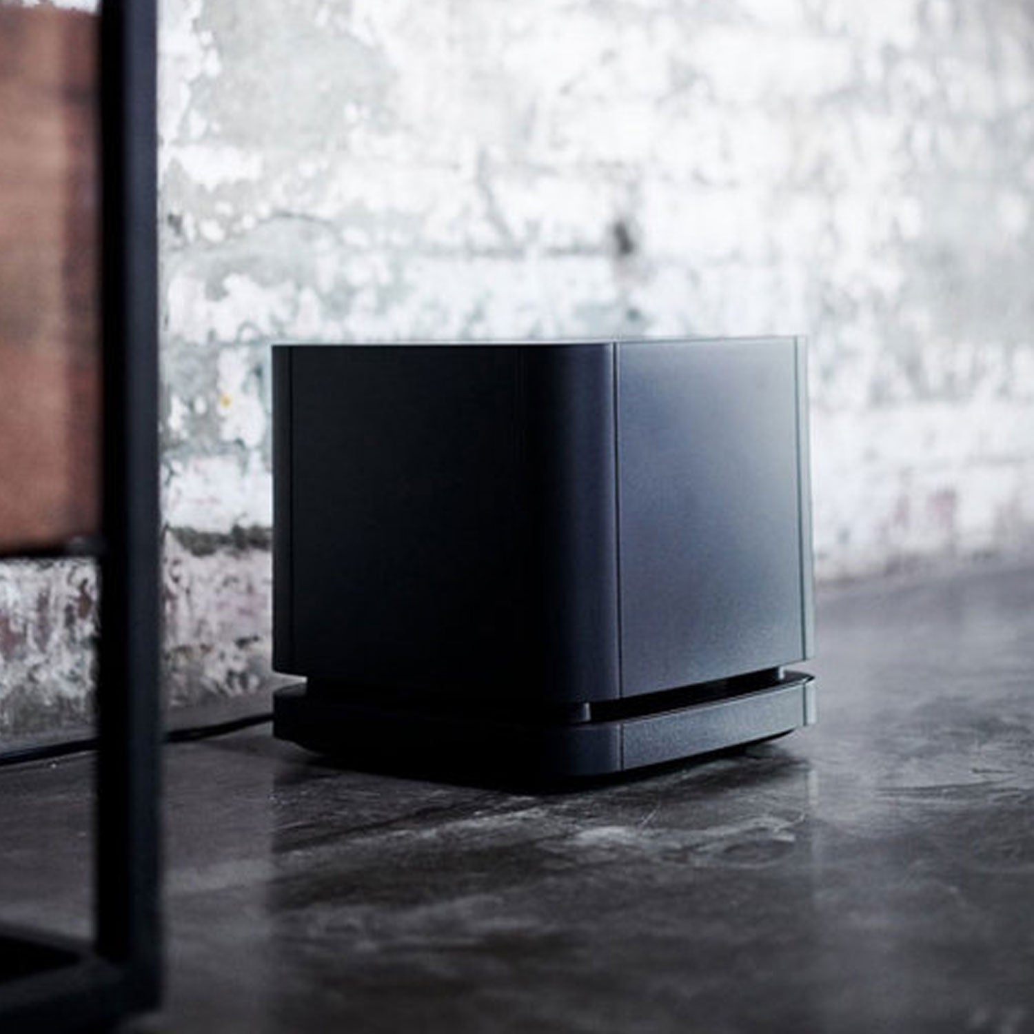 Subwoofer Inalámbrico Bose Bass Module 500 – Negro - Bestmart