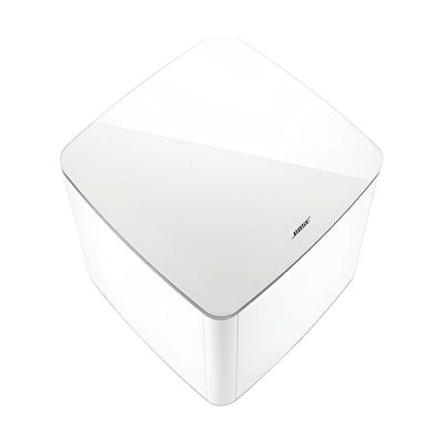 Subwoofer Inalámbrico Bose Bass Module 700 – Blanco - Bestmart